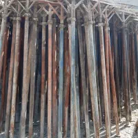 اجاره جک و قالب فلزی