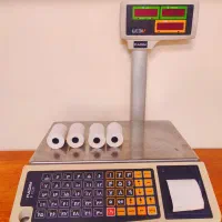 ترازو رادین