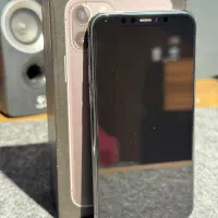 گوشی Iphone 11 Pro 256GB Gray