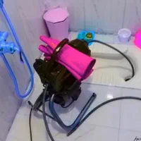 لوله بازکنی کل پرند 0تا7 اشپزخانه حمام دستشویی....