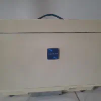 چرخ خیاطی اصل ژاپون ۸۰۱