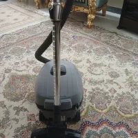 جارو برقی کاملا نو دوماه استفاده شده