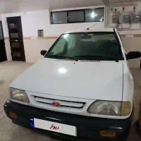 پراید 131|خودرو سواری و وانت|همدان, |دیوار