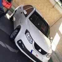 ساینا اس دوگانه آخر ۱۴۰۲|خودرو سواری و وانت|فیروزآباد (فارس), |دیوار