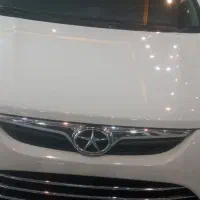 جکs5 مدل 1397|خودرو سواری و وانت|مریوان, |دیوار