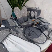 سرویس آشپزخانه|سفره، حوله، دستمال آشپزخانه|تبریز, |دیوار