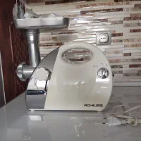چرخ گوشت نو