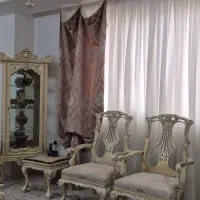 آپارتمان شیک و فول امکانات