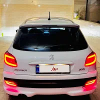 ۲۰۷ پانا اوتومات