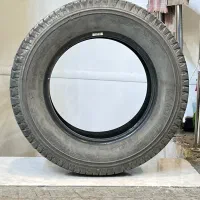 لاستیک ماشین سوزوکی