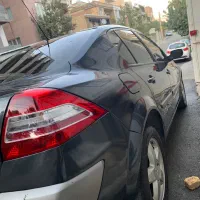 مگان وارداتی مدل ۲۰۰۶ اتومات ۲۰۰۰|خودرو سواری و وانت|سنندج, |دیوار