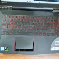 لنوو LEGION گیمینگ حرفه ای core i7 ram 32|رایانه همراه|شیراز, فرگاز|دیوار