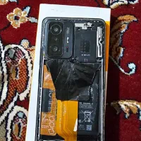 شیائومی ۱۱ تی برد خراب