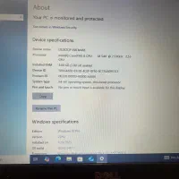 لب تاب خوش قیمت خانگی|رایانه همراه|شیراز, سینما سعدی|دیوار