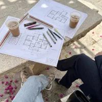 آموزش و مشاوره مسیر معماری (مشاوره و ارتقا مهارت)