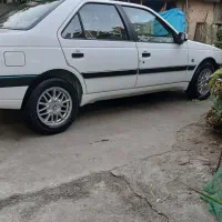 پژو 405 SLX موتورTU5، مدل ۱۳۹۹