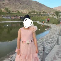 لباس مجلسی دخترونه