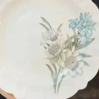 سرویس اپال فیروزه ای