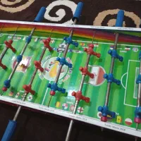 فوتبال دستی