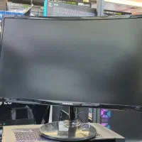 مانیتور 24CF390 SAMSUNG CURVE