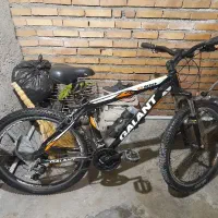 دوچرخه گلانت‌ ۲۶