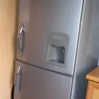 بخچال  دست دوم