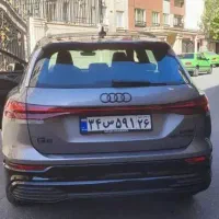 ائودی تیپ ۲ مدل ۲۰۲۳ خشک|خودرو سواری و وانت|ری, دولتآباد|دیوار