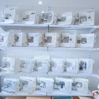 فروشگاه حسینی انواع چرخ خیاطی