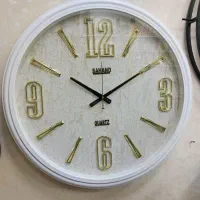 تخفیف ویژه ساعت دیواری|ساعت دیواری و تزئینی|قم, نیروگاه|دیوار