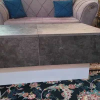 جلو مبلی هایکلاس باقیمت مناسب|مبلمان خانگی و میز عسلی|لنگرود, |دیوار