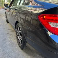 بنز c280 2008|خودرو سواری و وانت|تهران, الهیه|دیوار