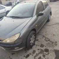 206  مدل 88|خودرو سواری و وانت|تهران, سلیمانی|دیوار