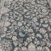 یک تخته فرش 9متری نو