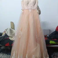 پیراهن مجلسی 38 نو