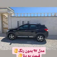 فروش ماشین در حد