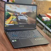 Acer predator hellos 300در حد نو|رایانه همراه|اردبیل, |دیوار