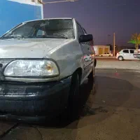 پراید قیمت مناسب تازه تعمیر سالم|خودرو سواری و وانت|بندر کنگان, |دیوار