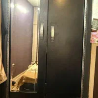 کمد ام دی اف