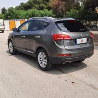 جک s5 اتومات مدل ۹۵