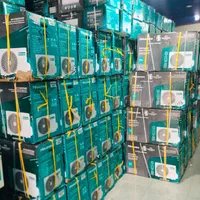 کولر گازی ۱۲۰۰۰ هزار هایسنس اسپلیت
