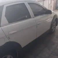 دانگ فنگ ،اچ سی کراس موتور tu5|خودرو سواری و وانت|بومهن, |دیوار