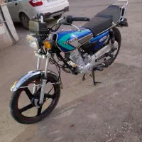 هندا مدل 401