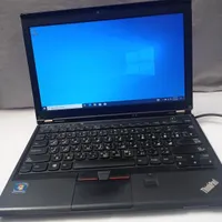 لبتاب thinkpad لنوو مدل x230
