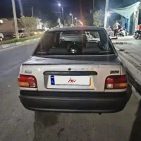 پراید ۹۰ دوگانه فابریک|خودرو سواری و وانت|جهرم, |دیوار