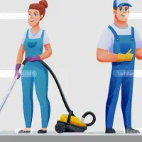 نظافت|خدمات نظافت|دوگنبدان, |دیوار