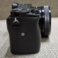 دوربین سونی   a6400   16-50|دوربین عکاسی و فیلم‌برداری|تهران, لاله زار|دیوار