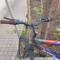 دوچرخه المپیا ۲۶