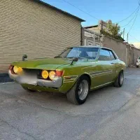 تویوتا سلیکا(سیلیکا)