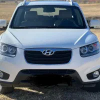 سانتافه ix45 2011 فول|خودرو سواری و وانت|مریوان, |دیوار