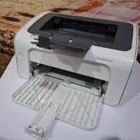 پرینتر اداری Hp LaserJet pro
